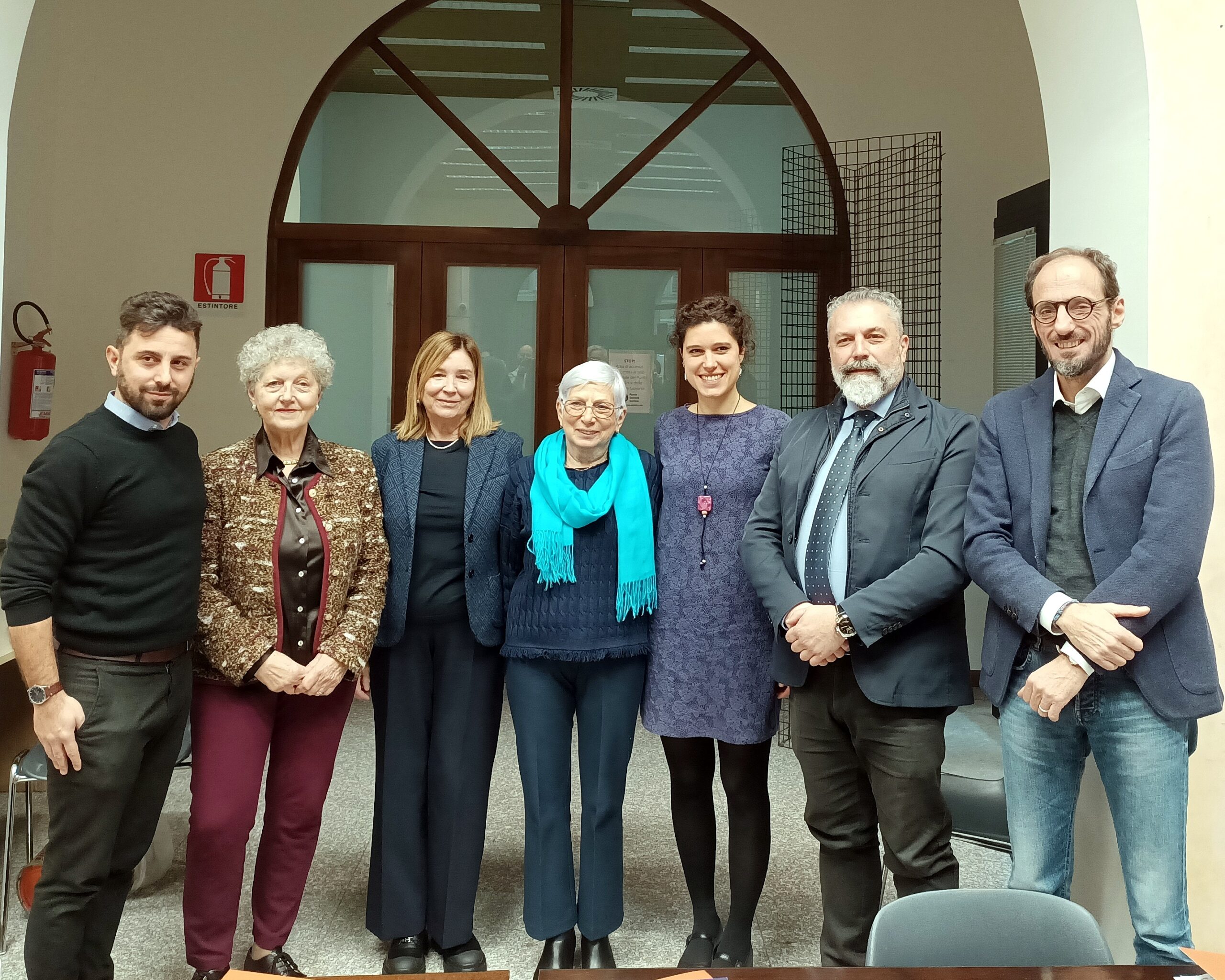 Gorizia potenzia i servizi contro la violenza di genere Gorizia potenzia i servizi contro la violenza di genere