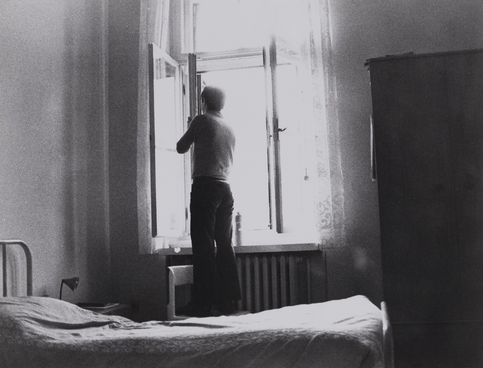Prima assoluta a Trieste del film “50 anni di Clu”, la prima impresa sociale al mondo