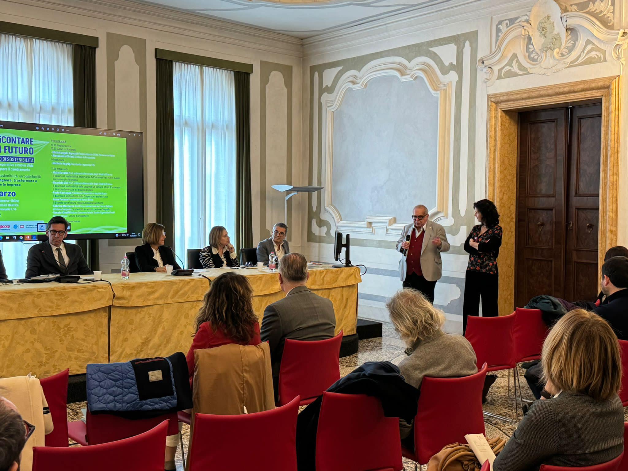 Legacoop Fvg: “Accelerare il percorso culturale delle cooperative verso la sostenibilità”