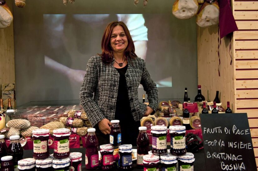 Seminare la pace nei gesti quotidiani, tre incontri in regione con Rada