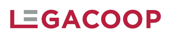 Uguaglianza ed equità nel nuovo logo di Legacoop