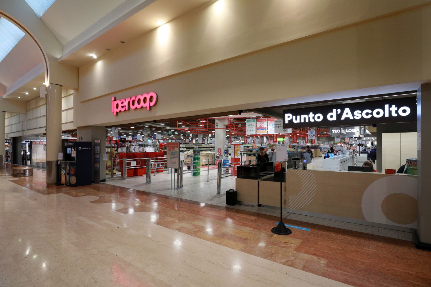 25 aprile e 1° maggio, Coop Alleanza 3.0 sceglie le “chiusure valoriali”