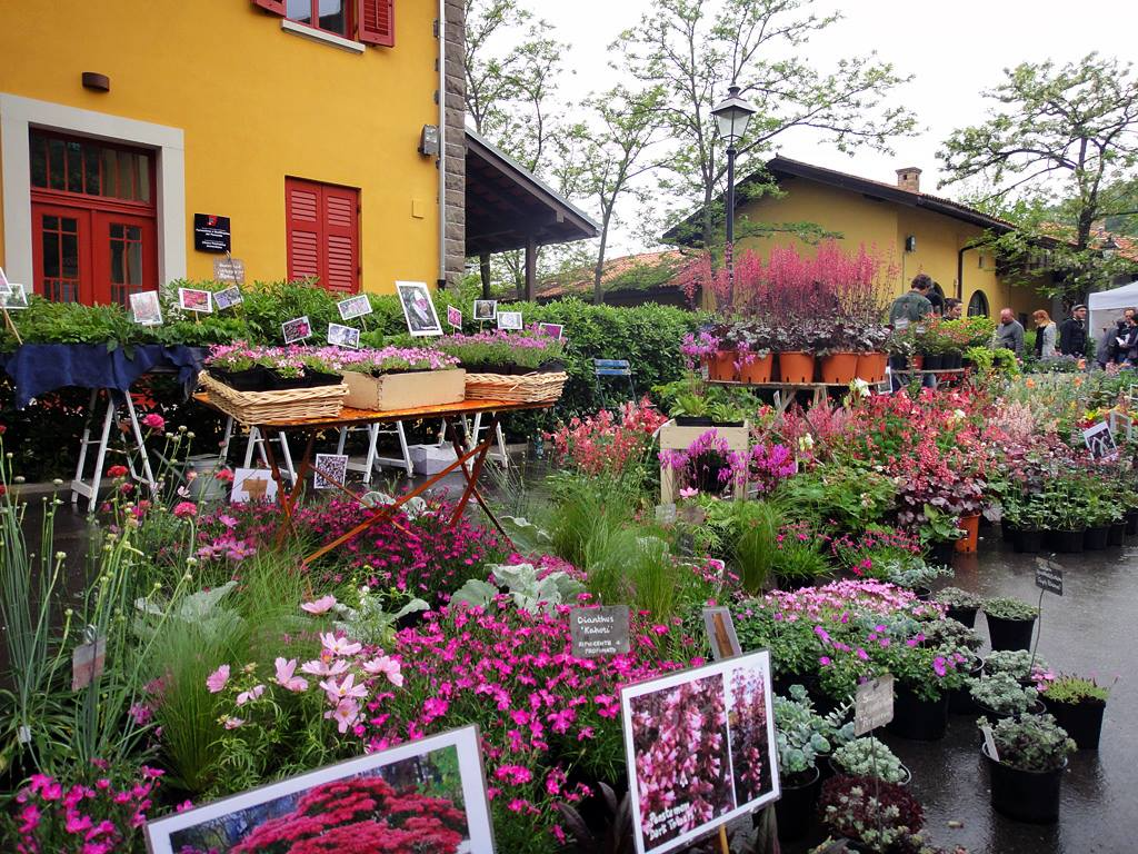 A Trieste torna l’appuntamento con Horti Tergestini