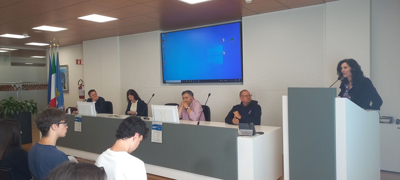 Il Convegno su Agrobiodiversità: dai giovani la speranza per un futuro sostenibile