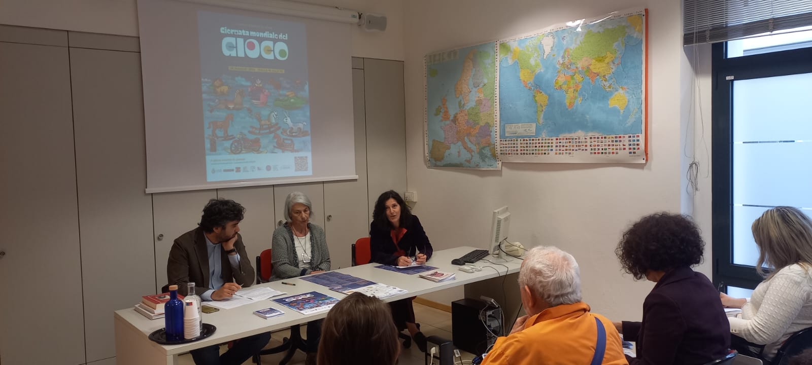 Legacoop Fvg per la Giornata mondiale del gioco, tutti e tutte in piazza della cooperazione