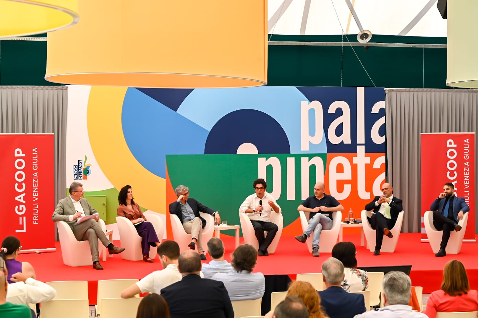 Dai dati alle azioni quotidiane: al via una sperimentazione Insiel con Legacoop Fvg per le Cer della regione