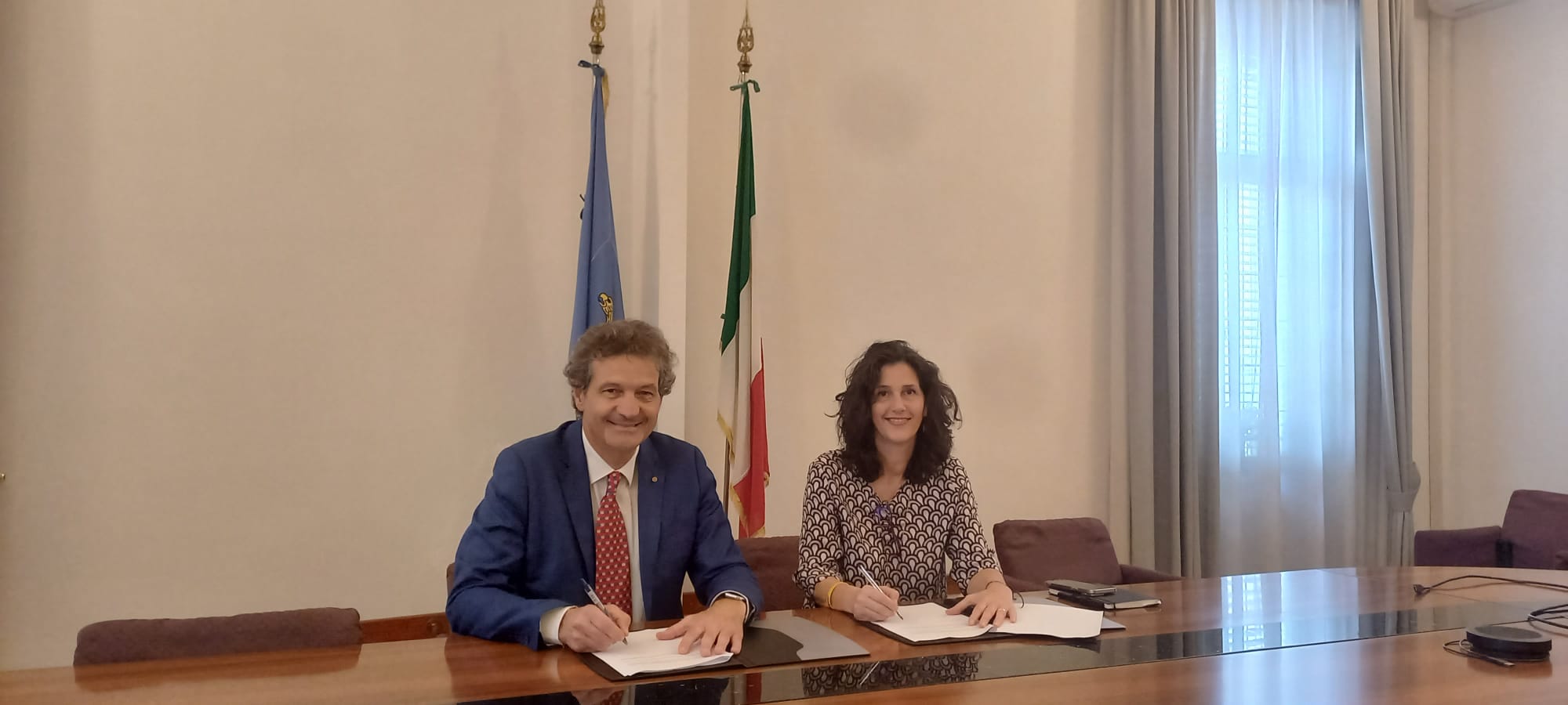 Comunità energetiche: storico accordo tra Legacoop Fvg e Anci Fvg