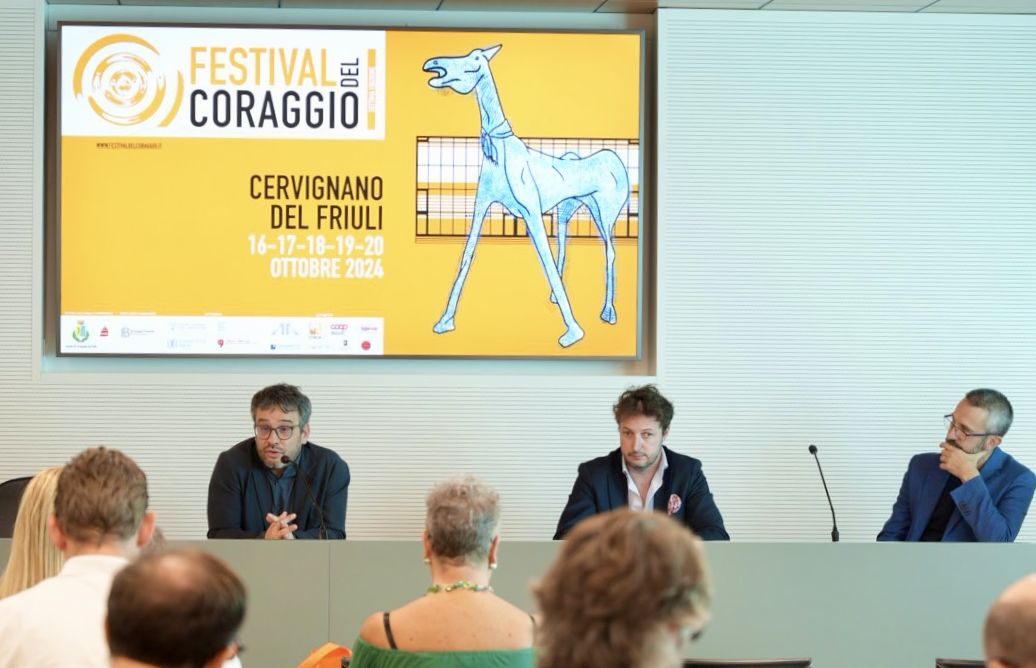 Legacoop Fvg apre all’insegna di Basaglia la nuova edizione del Festival del coraggio