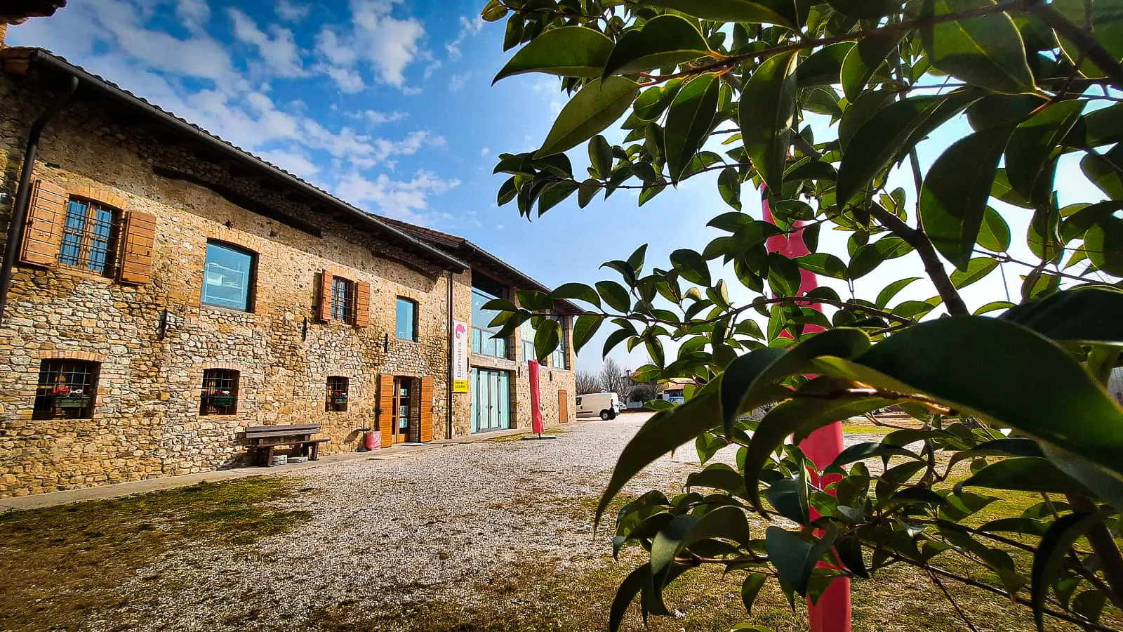 Damatrà inaugura la Casa delle Culture Bambine a Fagagna