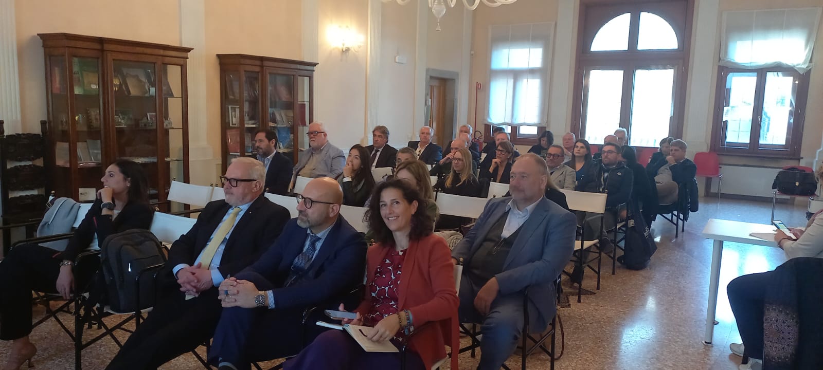 Welfare cooperativo, esperti a confronto su opportunità e vantaggi per imprese e lavoratori
