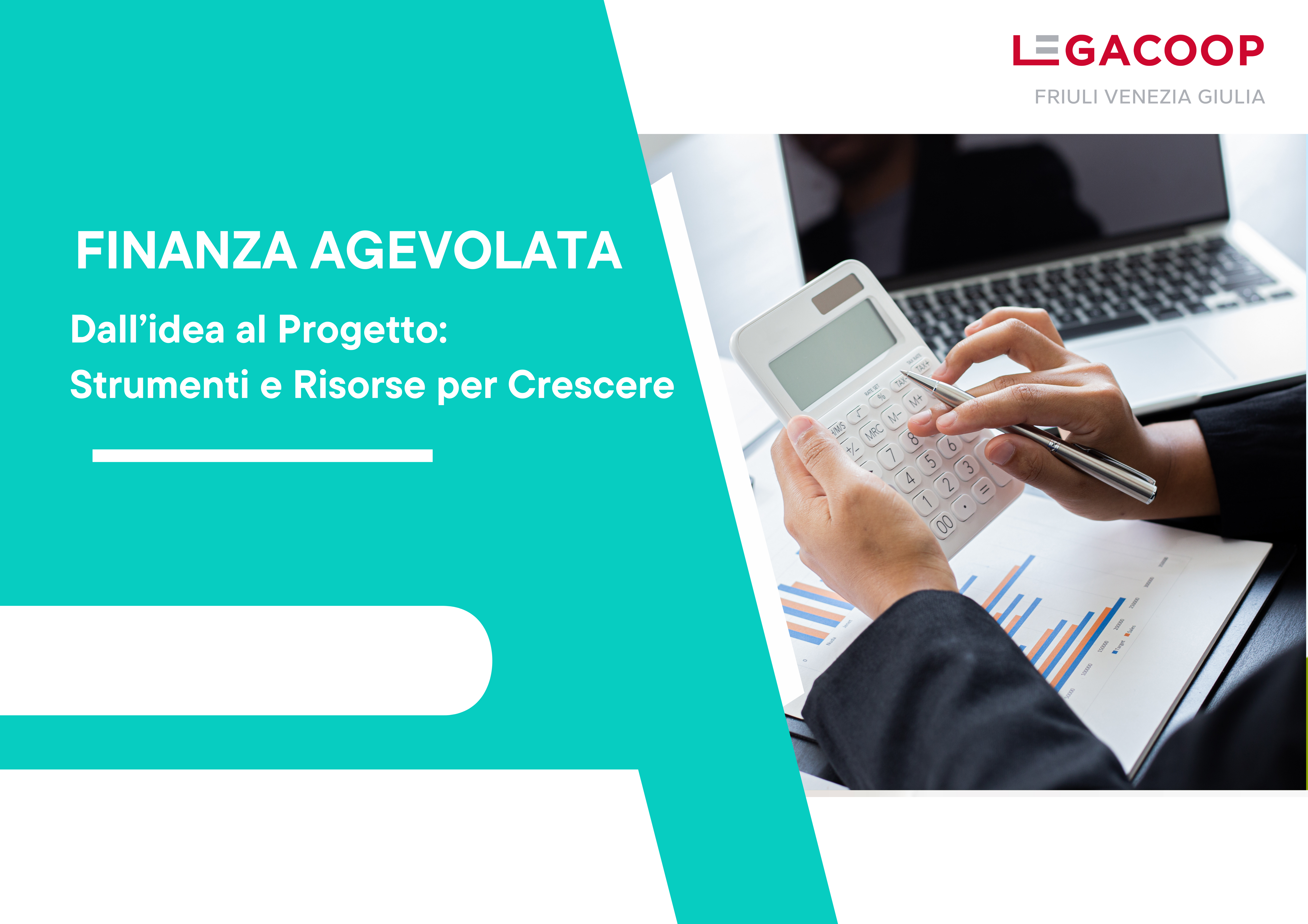 Finanza Agevolata: un incontro di approfondimento e il lancio dei podcast informativi