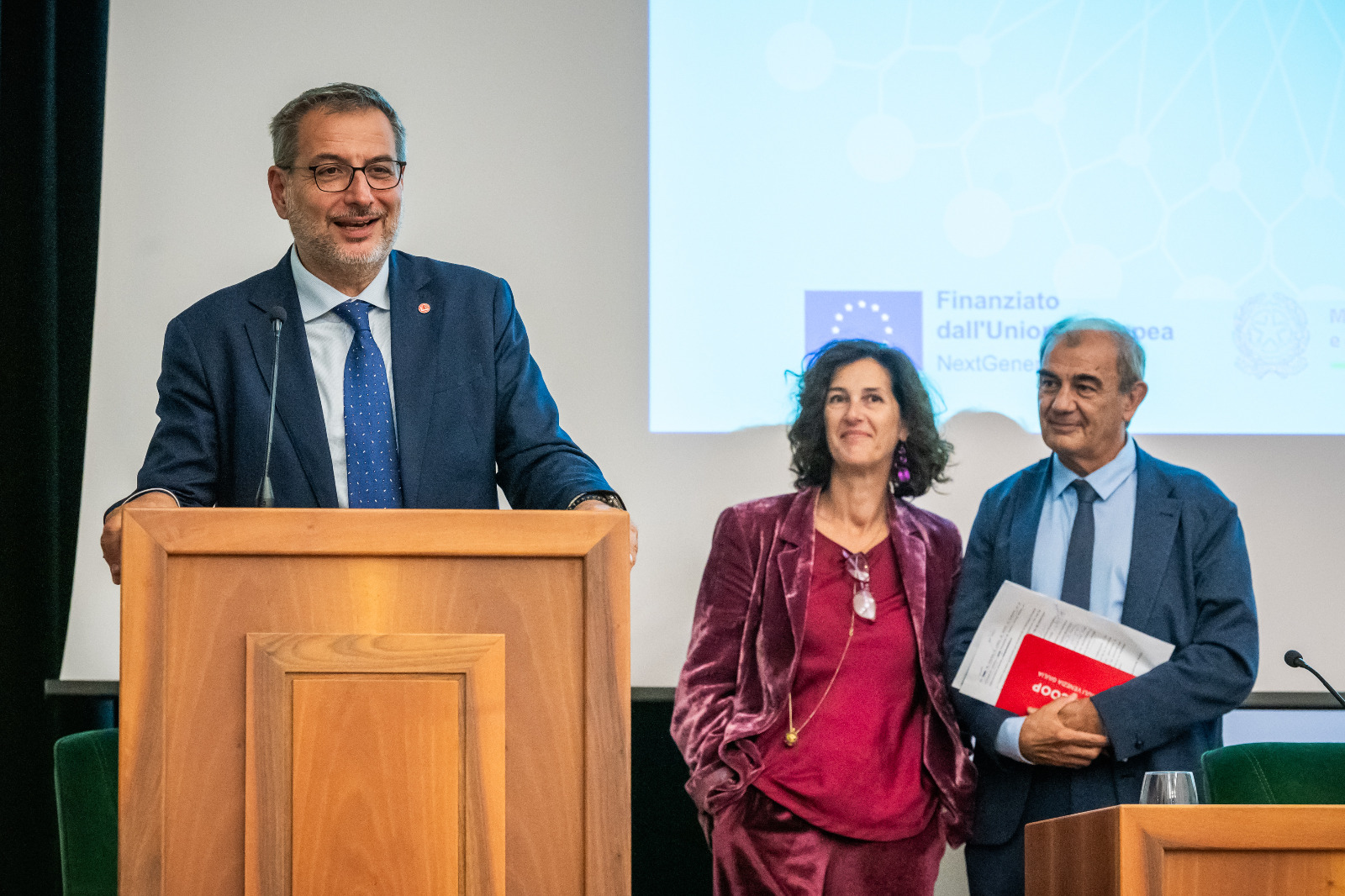 Motore di pace e sviluppo, da Gorizia i semi per un cantiere dell’economia sociale in Fvg