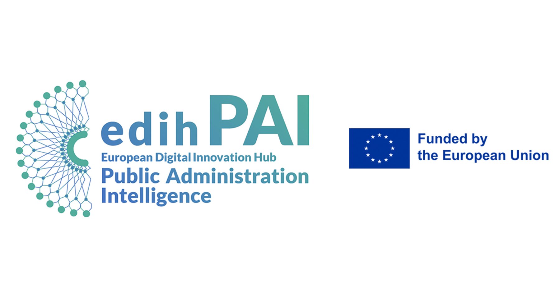 Progetto EDIH-PAI: European Digital Innovation Hub