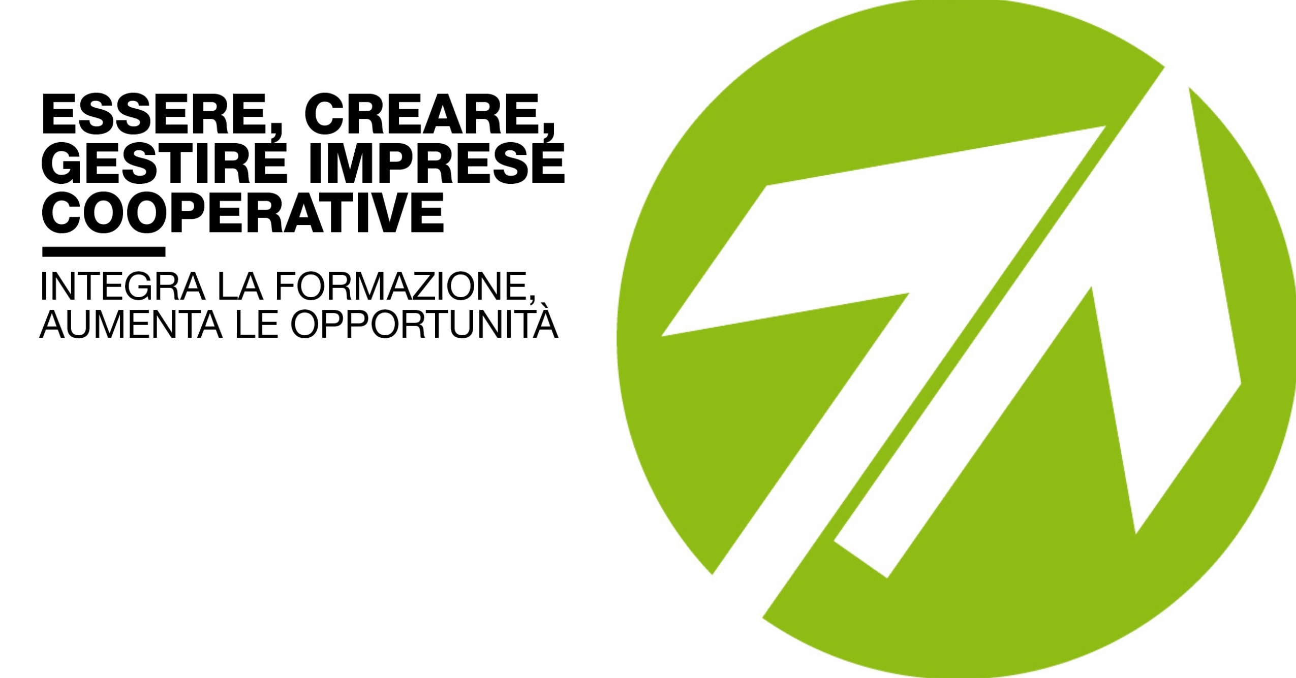 Formare le cooperatrici e i cooperatori di domani: seconda edizione del Minor di Uniud e Legacoop Fvg