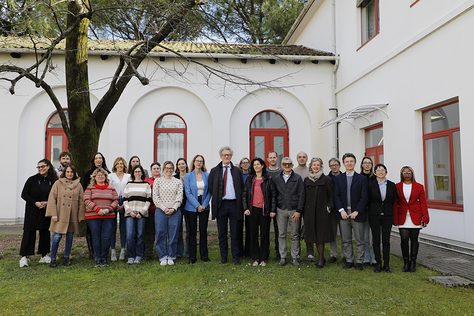 Formare le cooperatrici e i cooperatori di domani, inaugurato il corso con l’Università di Udine