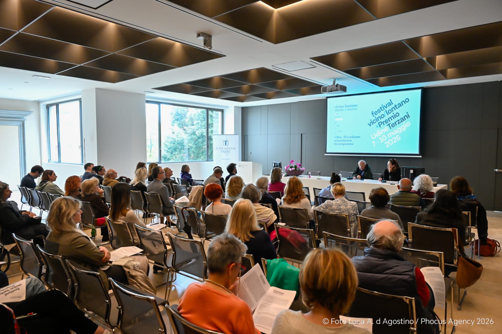 Legacoop Fvg conferma il suo sostegno a vicino/lontano: l’evento su abitare possibile e tutto il programma del festival