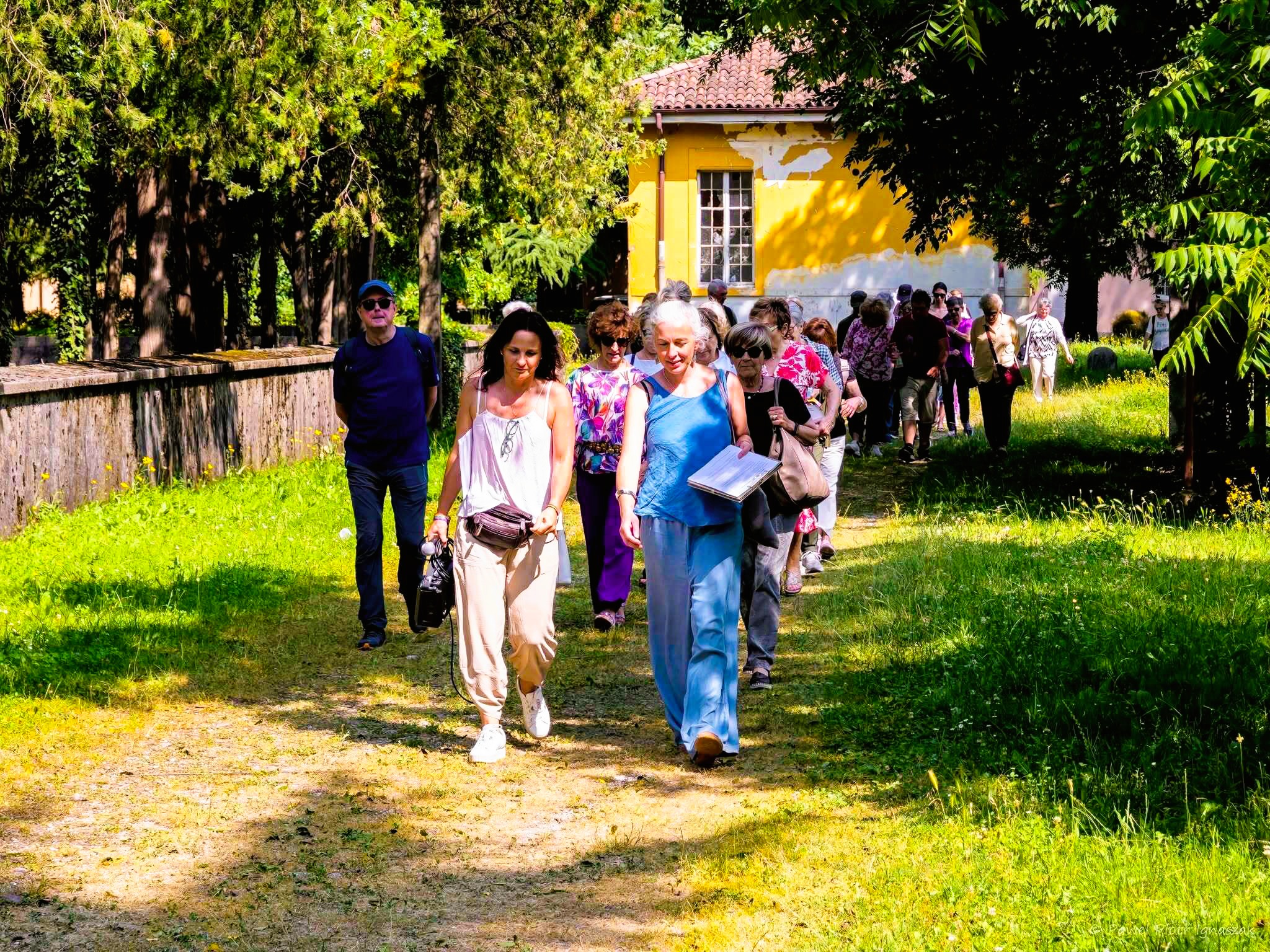 Feste d’Estate: a Sant’Osvaldo cultura, diritti e comunità Feste d’Estate: a Sant’Osvaldo cultura, diritti e comunità