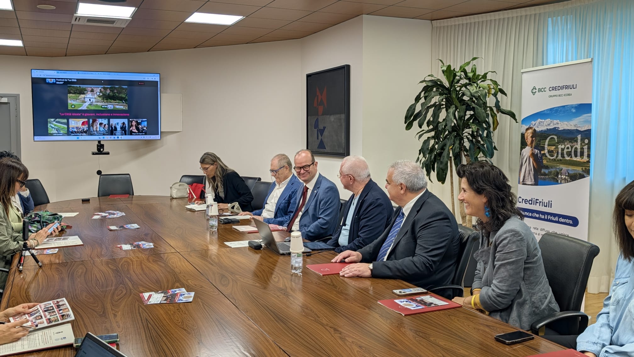 Torna il festival de “La città ideale”: apertura con “le vite che non vediamo”