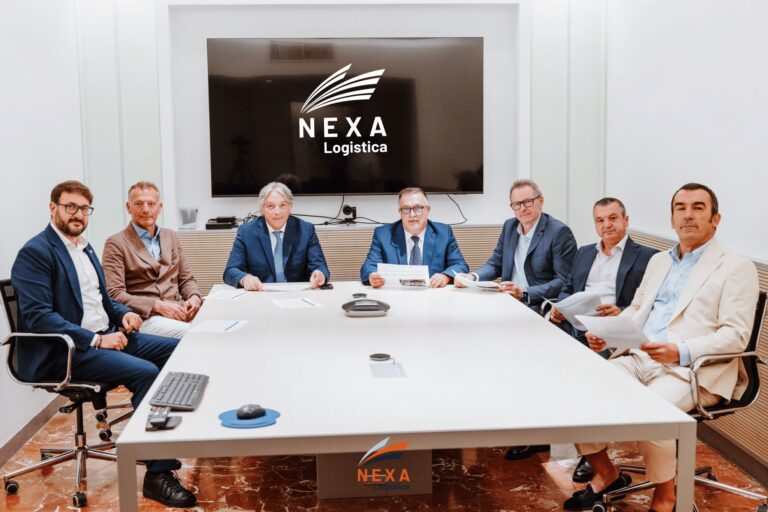 Aster Coop tra i fondatori di Nexa, anche da Udine parte la nuova sfida della logistica nazionale
